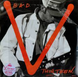 Big Audio Dynamite : V Thirteen